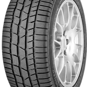Reducere specială Anvelopa Iarna 225/40 R18 92V XL CONTINENTAL ContiWinterContact TS830P